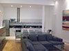London painters - painting a 2 bed apartment in Covent Garden WC2