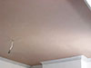 London Plastering Tooting SW17, ceiling replacement plasterboard ceiling & plaster.